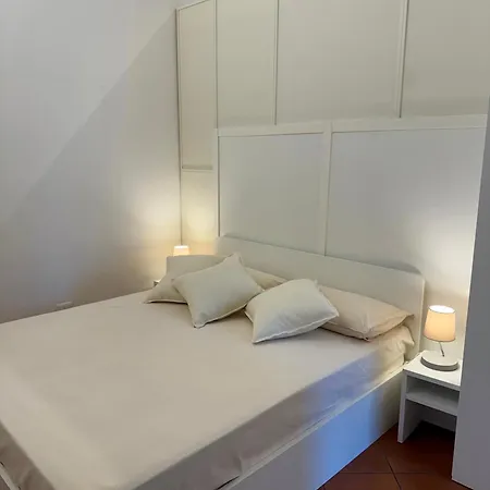 Charm Apartment Vicenza