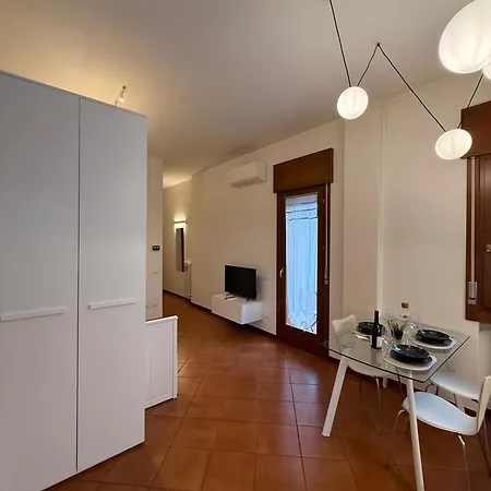 Apartment Charm Vicenza