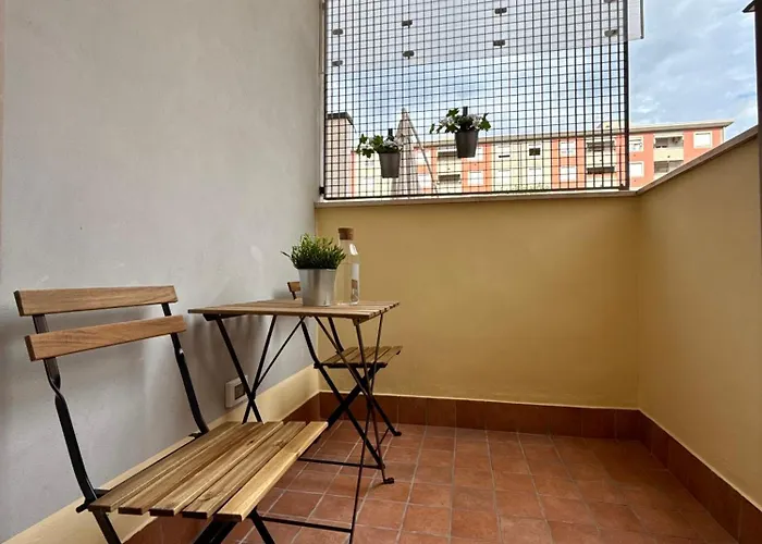 Appartamento Charm *