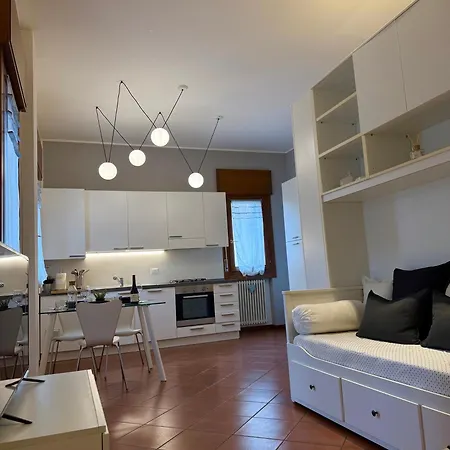 Apartment Charm Vicenza