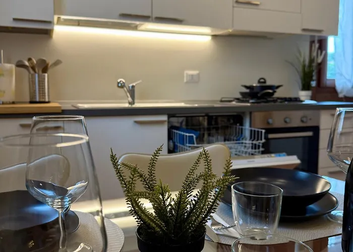 Appartement Charm *