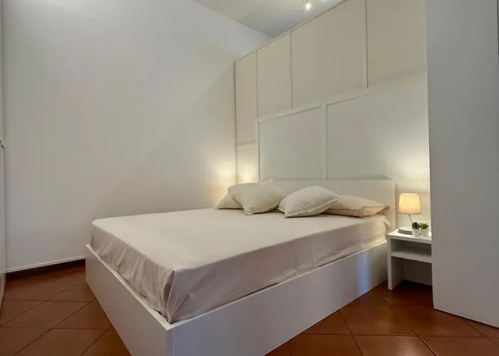 Appartement Charm