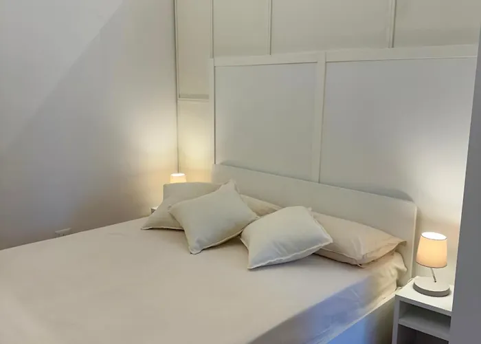 Charm Appartement Vicenza