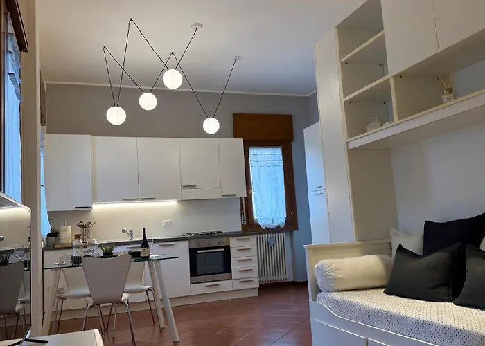 Appartement Charm Vicenza