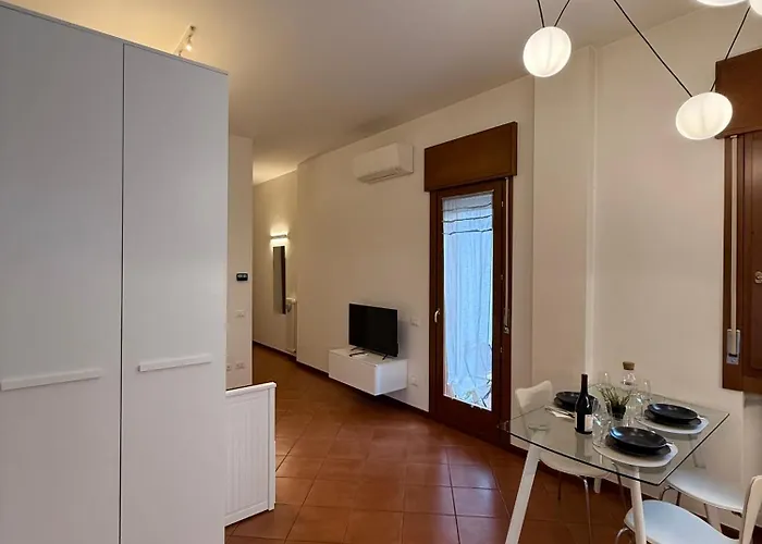 شقة Charm فيتشنزا